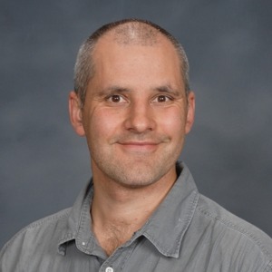 Jonas Baltrusaitis