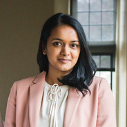 Shalinee Kishore head shot