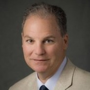 portrait of Jim Ricles