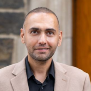 Photo of Javad