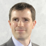 Portrait of Spencer Quiel