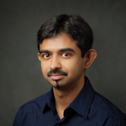 Parv Venkitasubramaniam