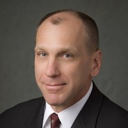 Portrait of Stephen Pessiki