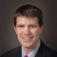 Portrait of Spencer Quiel