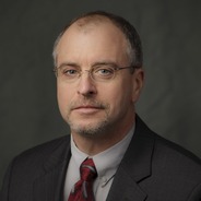 Portrait of Richard Sause