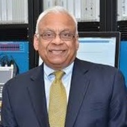 Rudy Shankar