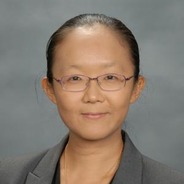 Rebecca Wang